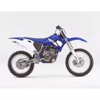 Yamaha 250 YZF 2002