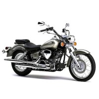 Yamaha 125 XV S Virago 2001