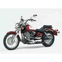 Yamaha 125 XVS Drag Star 2001