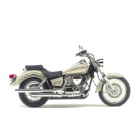 Yamaha 125 XVS Drag Star 2002