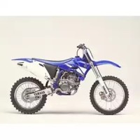 Yamaha 250 YZF 2003