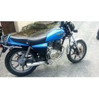 Yamaha 250 SR 1985