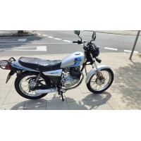 Yamaha 250 SR 1988