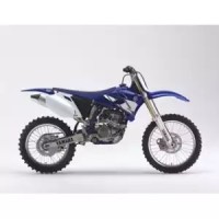 Yamaha 250 YZF 2004