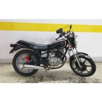 Yamaha 250 SR 1990