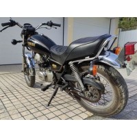 Yamaha 250 SR 1993