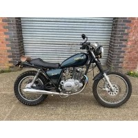 Yamaha 250 SR 1994