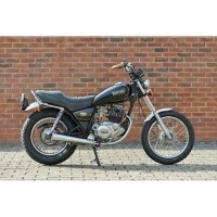 Yamaha 250 SR 1995