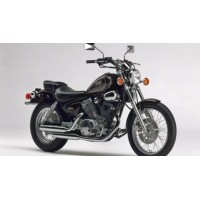 Yamaha 250 XV Virago 1988