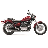 Yamaha 250 XV Virago 1989