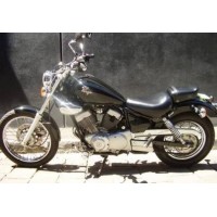 Yamaha 250 XV Virago 1990
