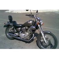 Yamaha 250 XV Virago 1992