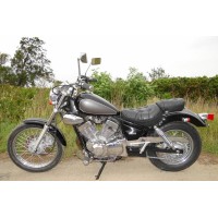 Yamaha 250 XV Virago 1994