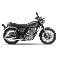 Yamaha 400 SR 2014