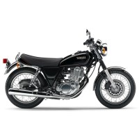 Yamaha 400 SR 2015
