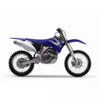 Yamaha 250 YZF 2006