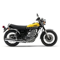 Yamaha 400 SR 2016