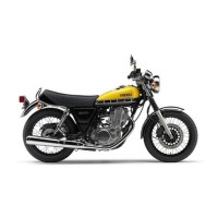 Yamaha 400 SR 2017