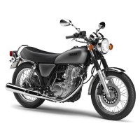 Yamaha 400 SR 2019