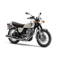 Yamaha 400 SR 2020