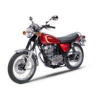 Yamaha 400 SR 2021