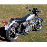 Yamaha 500 SR 1979