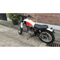 Yamaha 500 SR 1981