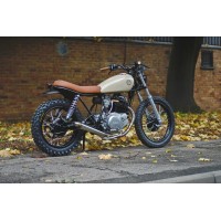 Yamaha 500 SR 1982