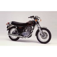 Yamaha 500 SR 1984