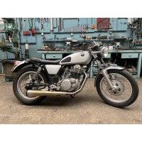 Yamaha 500 SR 1985