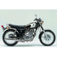 Yamaha 500 SR 1988