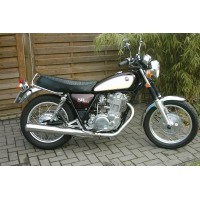 Yamaha 500 SR 1989