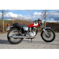 Yamaha 500 SR 1991