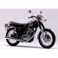 Yamaha 500 SR 1993