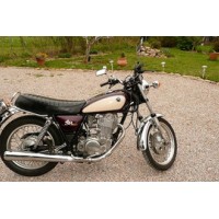 Yamaha 500 SR 1996