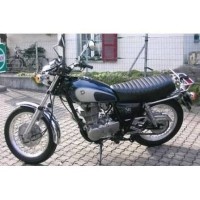 Yamaha 500 SR 1998