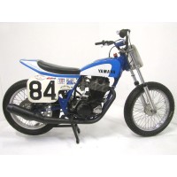 Yamaha 500 TT 1980