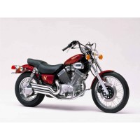 Yamaha 535 XV Virago 1987