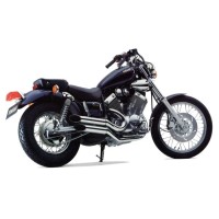 Yamaha 535 XV Virago 1989