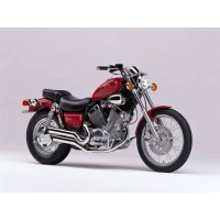Yamaha 535 XV Virago 1990