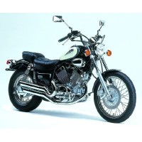 Yamaha 535 XV Virago 1992