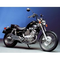 Yamaha 535 XV Virago 1993