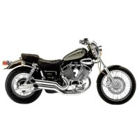 Yamaha 535 XV Virago 1995