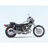 Yamaha 535 XV Virago 2000