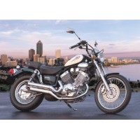 Yamaha 535 XV Virago 2001