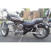 Yamaha 535 XV Virago 2002