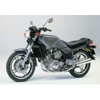 Yamaha 550 XZ 1982