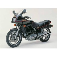 Yamaha 550 XZ 1983