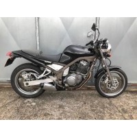 YAMAHA 600 SRX 1989