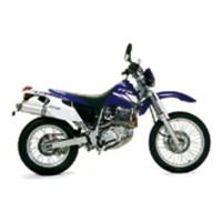 Yamaha 600 TT-RE 2004